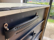 GRACE Special Edition | Wardrobe Cabinet Trunk Vintage Style Furniture