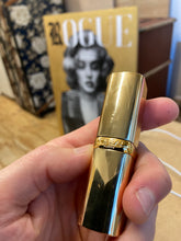 KISS ME | Original limited edition L'Oréal lipstick on Marilyn Monroe Retro Poster Artwork by Matt Youth