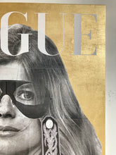 Look Don't Touch | Original Katharine Ross Retro Poster Artwork by Matt Youth