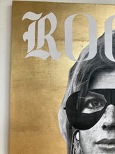 Look Don't Touch | Original Katharine Ross Retro Poster Artwork by Matt Youth