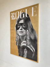 Look Don't Touch | Original Katharine Ross Retro Poster Artwork by Matt Youth