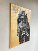 Look Don't Touch | Original Katharine Ross Retro Poster Artwork by Matt Youth