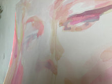 Marilyn Monroe | Original Hollywood Watercolour Portrait Painting by Trish Wylie
