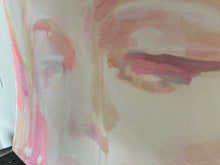 Marilyn Monroe | Original Hollywood Watercolour Portrait Painting by Trish Wylie