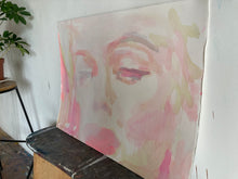 Marilyn Monroe | Original Hollywood Watercolour Portrait Painting by Trish Wylie