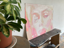 Marilyn Monroe | Original Hollywood Watercolour Portrait Painting by Trish Wylie
