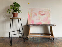 Marilyn Monroe | Original Hollywood Watercolour Portrait Painting by Trish Wylie