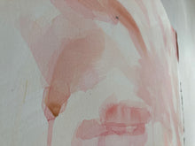 Marilyn Monroe | Original Hollywood Watercolour Portrait Painting by Trish Wylie