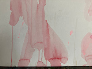 Marilyn Monroe | Original Hollywood Watercolour Portrait Artwork by Trish Wylie