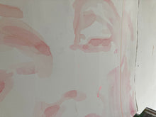 Marilyn Monroe | Original Hollywood Watercolour Portrait Artwork by Trish Wylie