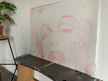 Marilyn Monroe | Original Hollywood Watercolour Portrait Artwork by Trish Wylie
