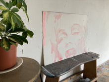 Marilyn Monroe | Original Hollywood Watercolour Portrait Artwork by Trish Wylie