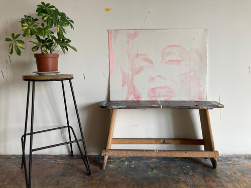 Marilyn Monroe | Original Hollywood Watercolour Portrait Artwork by Trish Wylie