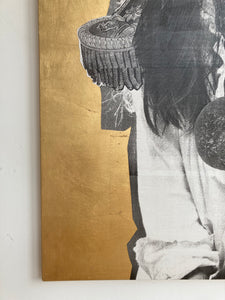 Morning Waltz | Original Jane Birkin Retro Poster Artwork by Matt Youth