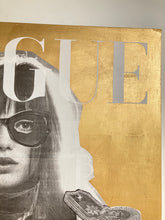 Morning Waltz | Original Jane Birkin Retro Poster Artwork by Matt Youth