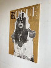 Morning Waltz | Original Jane Birkin Retro Poster Artwork by Matt Youth