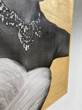 Spaced Out | Original Grace Kelly Retro Poster Artwork by Matt Youth