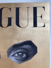Where Are You? | Original Angelina Jolie Retro Poster Artwork by Matt Youth