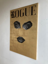 Where Are You? | Original Angelina Jolie Retro Poster Artwork by Matt Youth