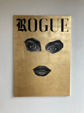 Where Are You? | Original Angelina Jolie Retro Poster Artwork by Matt Youth