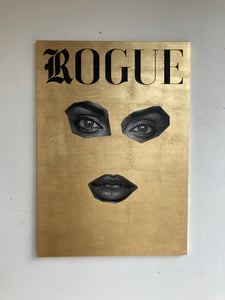 Where Are You? | Original Angelina Jolie Retro Poster Artwork by Matt Youth