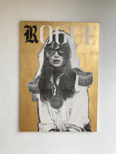 Morning Waltz | Original Jane Birkin Retro Poster Artwork by Matt Youth