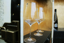 FRANK liquor wine cabinet steamer trunk cocktail bar storage vintage style furniture by amflorence