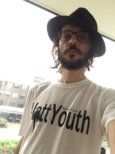 matt youth grunge punk tshirt 