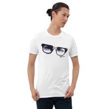Matt Youth - Grunge - Short-Sleeve Unisex T-Shirt