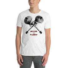 Matt Youth - Better Than Famous - Short-Sleeve Unisex T-Shirt