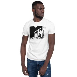 Matt Youth - MTY - Short-Sleeve Unisex T-Shirt