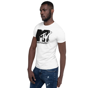 Matt Youth - MTY - Short-Sleeve Unisex T-Shirt