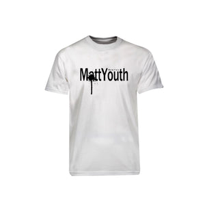 Matt Youth - Who the f**k is - Short-Sleeve Unisex T-Shirt